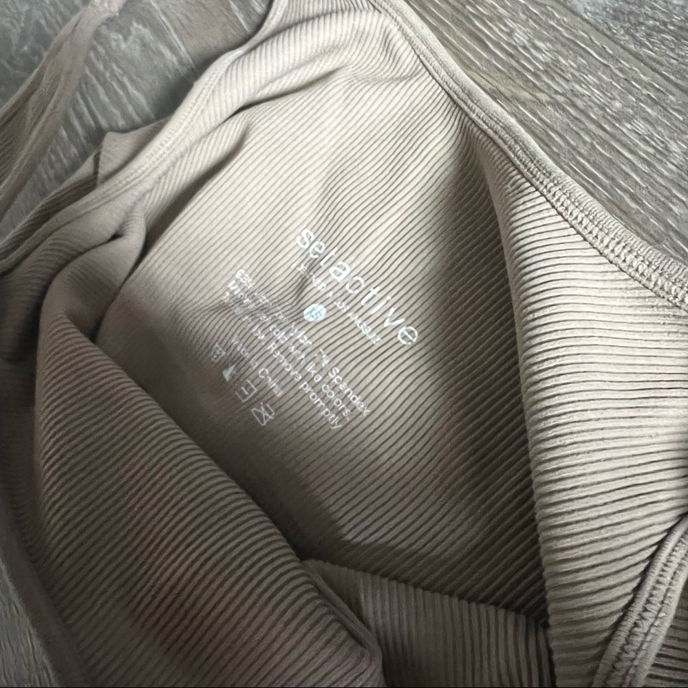 Set Active Workout Top - image 4